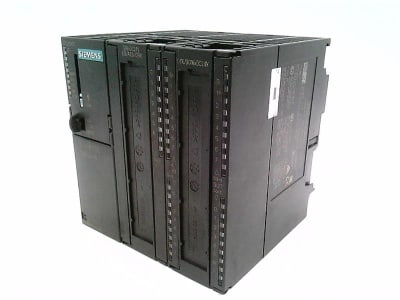 SIEMENS 6ES7313-5BG04-0AB0