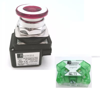 RADWELL RAD-30-ES-01/R-10