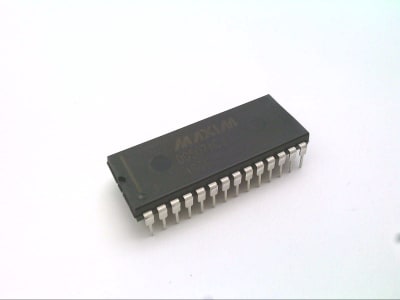 MAXIM INTEGRATED PRODUCTS DG507ACJ+