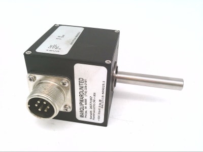 MARQUIP WARD UNITED 6410770