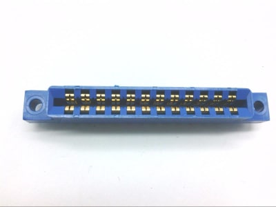 SULLINS CONNECTOR SOLUTIONS EBM12DRXH