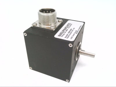 MARQUIP WARD UNITED 6415014