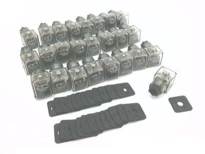 CANFIELD CP-5107-1080000-025