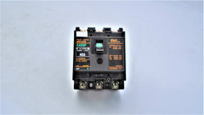 FUJI ELECTRIC EA53F-40
