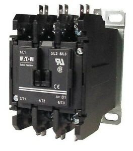 EATON CORPORATION C25DND330TA