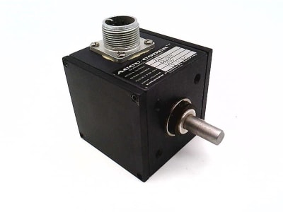 ENCODER PRODUCTS 711-1200-S-S-6-S-S-Y