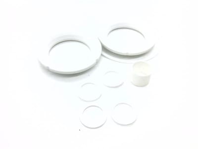 VELAN VALVE SKUB-S10-SSG