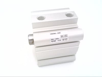 SMC CDQ2B63-25DZ