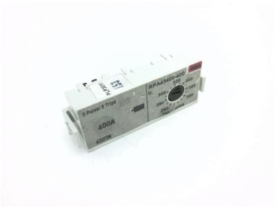 GENERAL ELECTRIC RPA43400-400