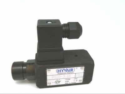 HYVAIR PS20-3.6K