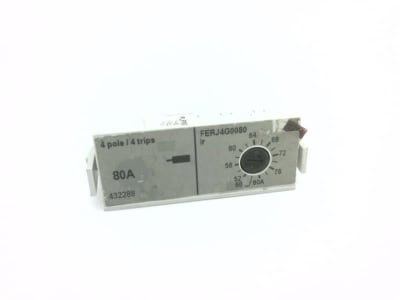 GENERAL ELECTRIC FERJ4G0080