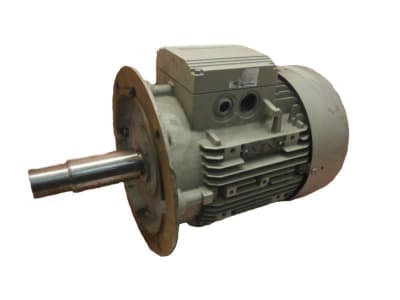 SIEMENS 1LA7164-2AA60-Z
