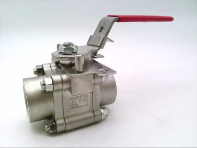 FLOWSERVE 1-4466TSE-V77-R2