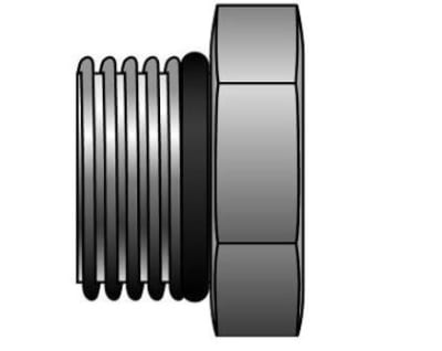 GATES 24MB-PLUG