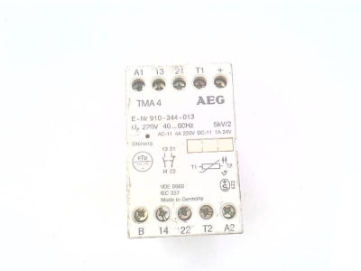 EEC AEG 910-344-013