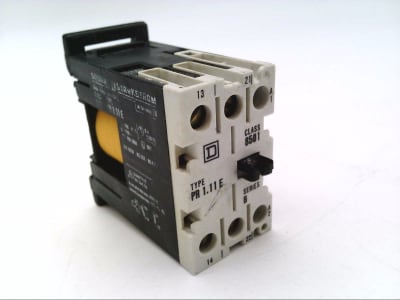 SCHNEIDER ELECTRIC 8501-PR1.11E
