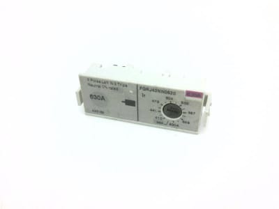 GENERAL ELECTRIC FGRJ43NN0630