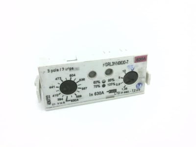 GENERAL ELECTRIC FGRL3NN0630-7