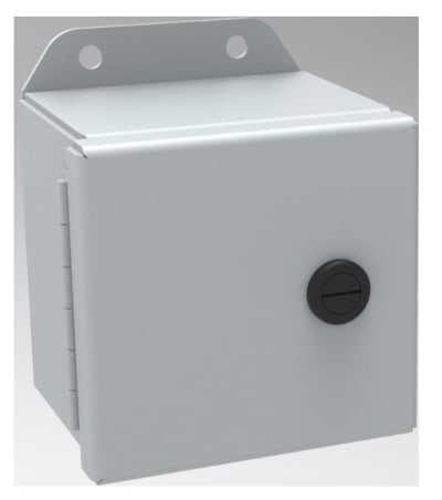 HAMMOND MANUFACTURING EJ8104