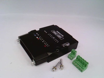 HOKUYO AUTOMATIC CO DMC-GB1