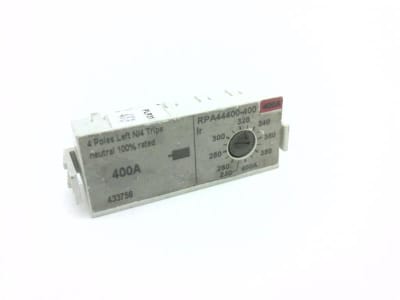 GENERAL ELECTRIC RPA44400-400