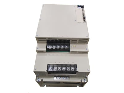 YASKAWA ELECTRIC SGDV-590A01A002000