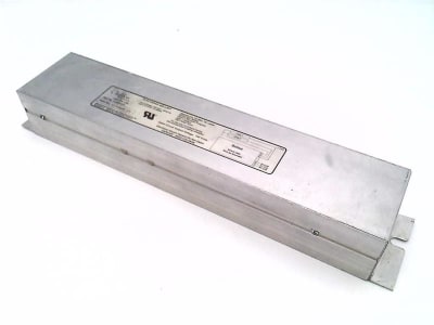 INFILCO DEGREMONT INC 61862G01