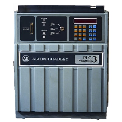 ALLEN BRADLEY 1775-A1