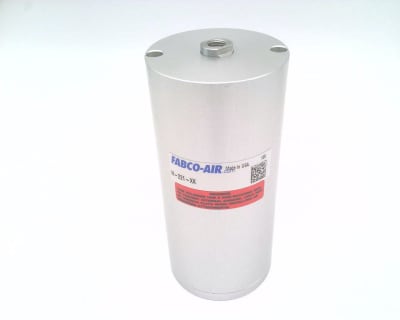 FABCO H-221-XK