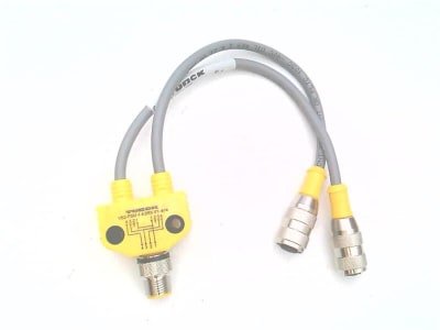 TURCK VB2-FSM 4.4/2RK 4T-0.2/0.2