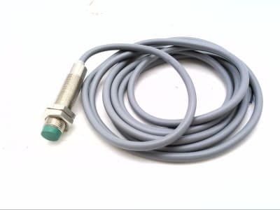 BAUMER ELECTRIC IFR-12.24.31