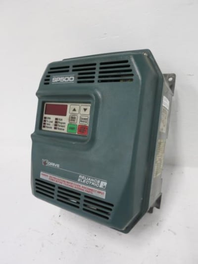 ASEA BROWN BOVERI 1SU51003