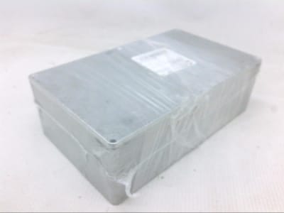 HAMMOND MANUFACTURING 1590DE