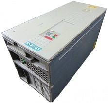 SIEMENS 6SE7027-2ED61-Z-L20