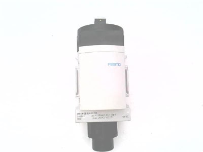 FESTO MS6N-EE-1/4-10V24
