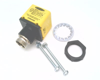 BANNER ENGINEERING OPBA3QD