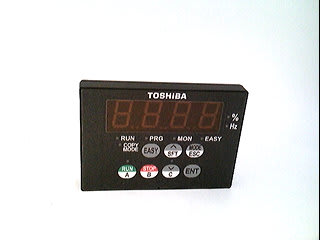 TOSHIBA RKP002Z