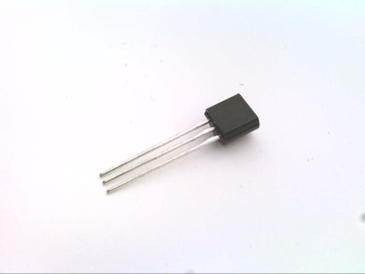 ON SEMICONDUCTOR LP2950ACZ-5.0G