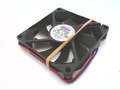 MECHATRONICS G8015H24B-RGR