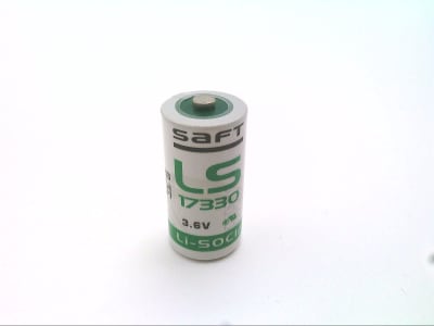 SAFT LS17330