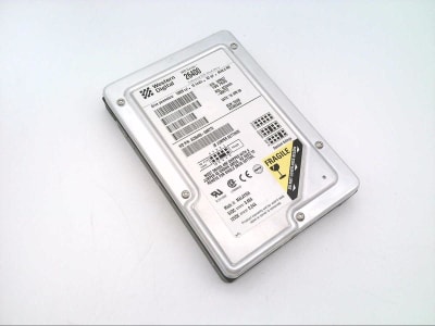 WESTERN DIGITAL AC26400-00RTT2