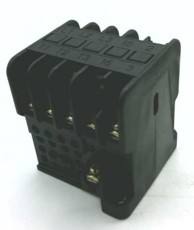 FUJI ELECTRIC SRC3631-5-1/110-120V