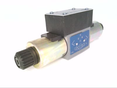 CONTINENTAL HYDRAULICS VS5M-3L-GB-70L-K