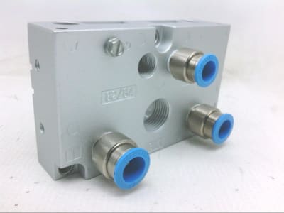 FESTO CPV18-EPR-E