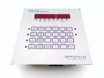 EMERSON API-2