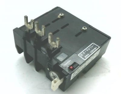 FUJI ELECTRIC 2NK1QS