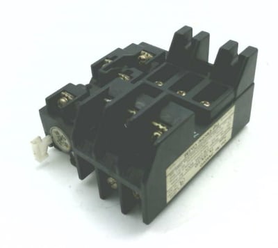 FUJI ELECTRIC 2NK0FD