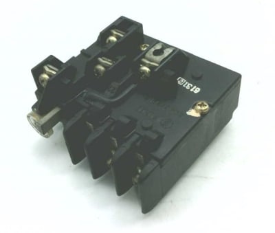 FUJI ELECTRIC RCA3737-1C-0.5-1A