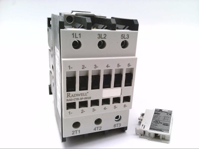 RADWELL VERIFIED SUBSTITUTE CA7-60-10-120-SUB