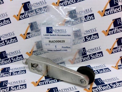 RADWELL VERIFIED SUBSTITUTE 7A4N-SUB